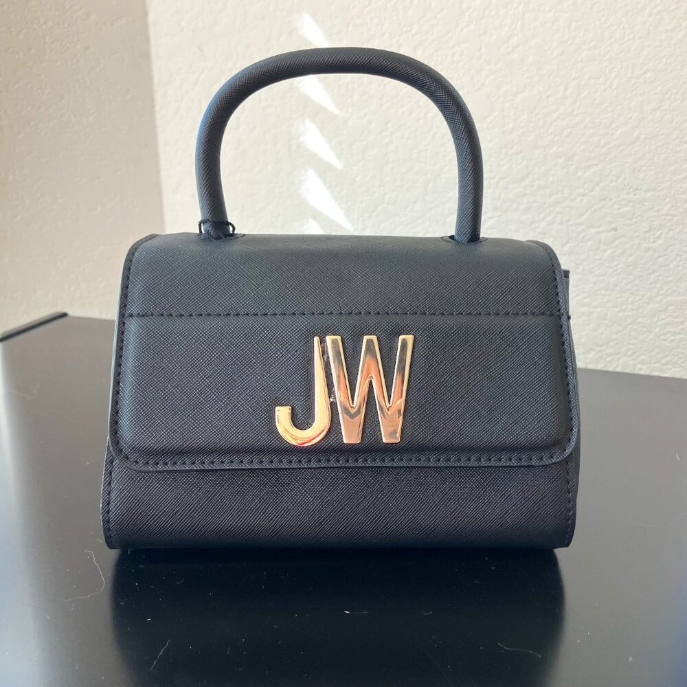 NEW Jason Wu Crossbody Bag Satchel Purse Straps Included